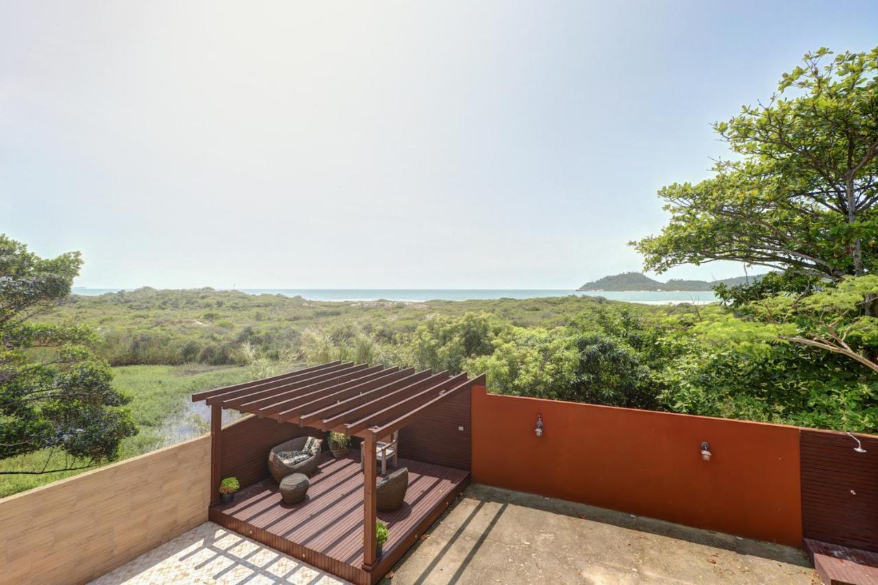 Campeche Ap 06 - 50 Mt Da Praia Florianopolis Bagian luar foto